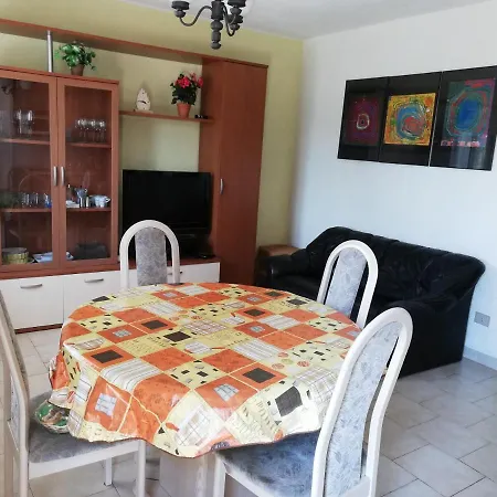 Giardino 포르토 발트라바글리아