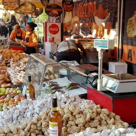 Giardino * 포르토 발트라바글리아