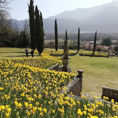 아파트 Giardino 포르토 발트라바글리아