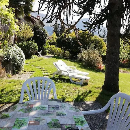 Giardino 포르토 발트라바글리아