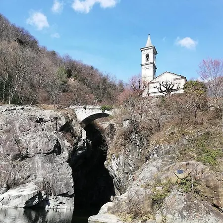 Giardino 아파트 *